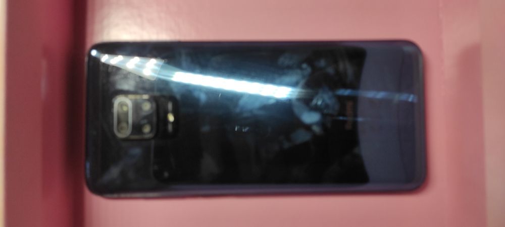 Xiaomi Redme not 9 PRO