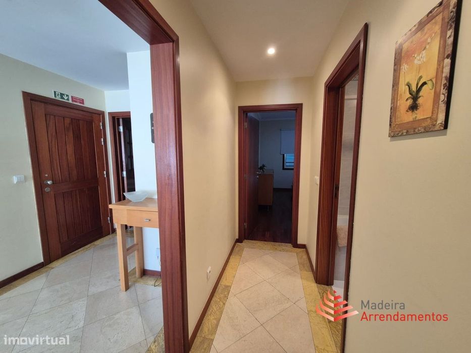 Apartamento T2 na Ajuda