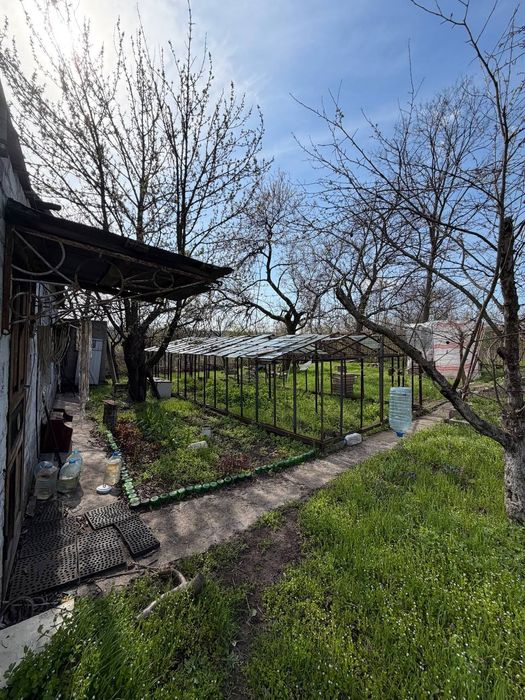 Продам дом дачу в Диевке  жм Парус