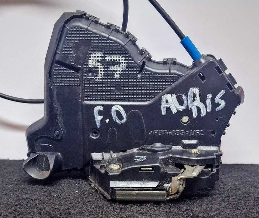 Fechadura / Fecho Porta Frente Direito - TOYOTA AURIS