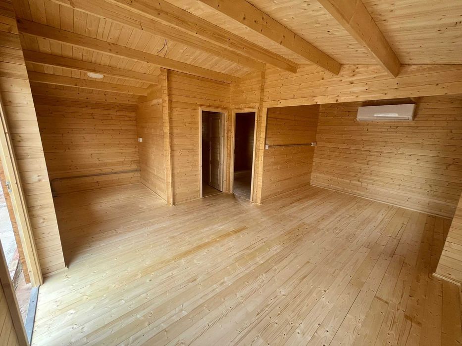Bungalow ESLA de 35m2 T1