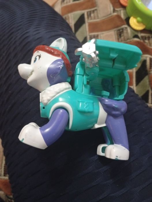 Іграшка стан гарний