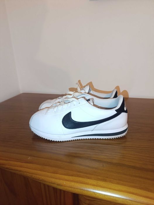 Tenis Nike Cortez