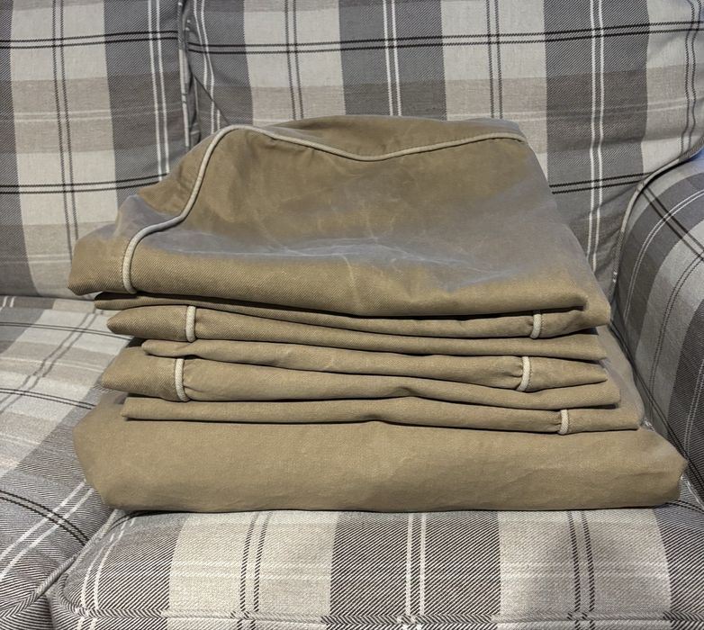 Pokrowiec poszycie Sofa  3 osobowa Ikea Ektorp