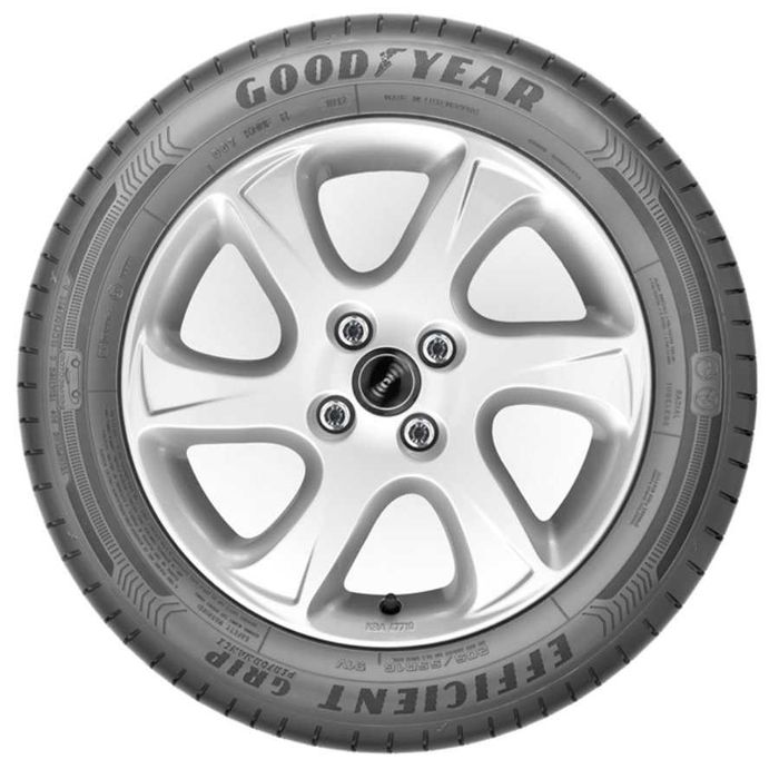 Tire 205/45 R17 88V Goodyear EfficientGrip