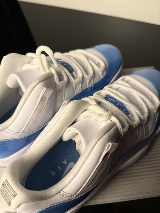 Nike Air Jordan 11 low