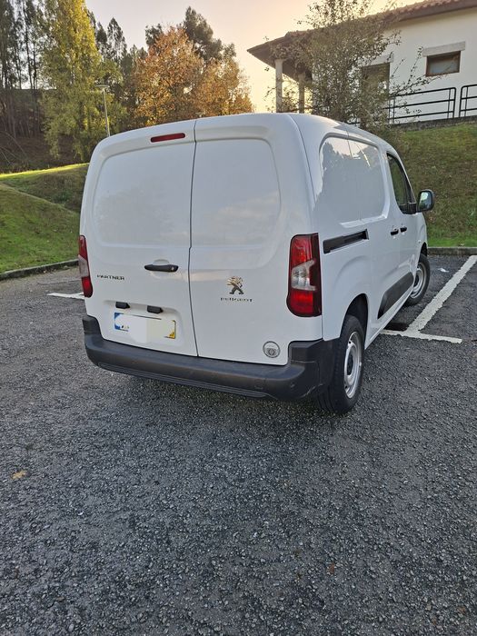 Peugeot Partner 1600hdi