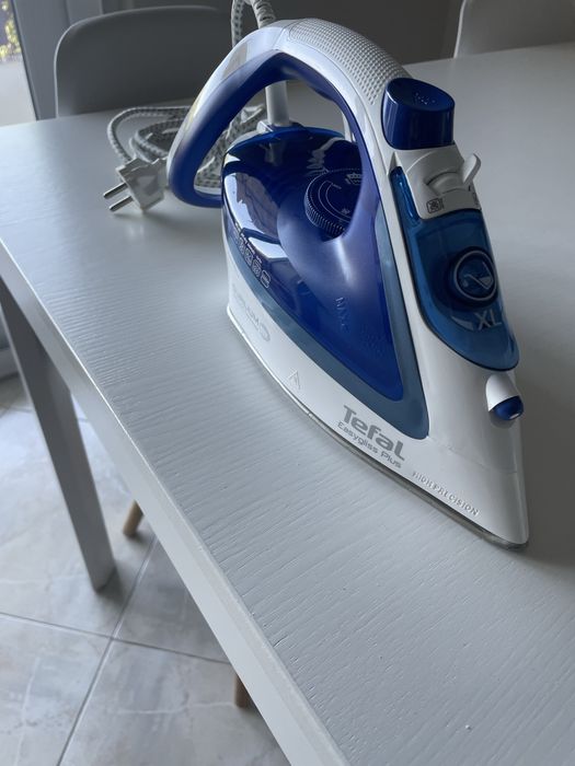 Ferro engomar Tefal  - Semi novo - *pvp +/- 55€*