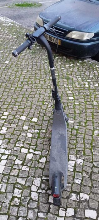 trotinete eletrica