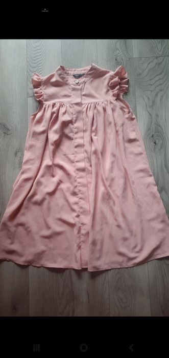 Letnie, krótka Sukienka