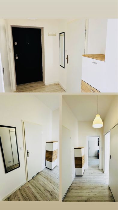 Komfortowe mieszkanie 40m, Dąb, bez pośredników - Więcej