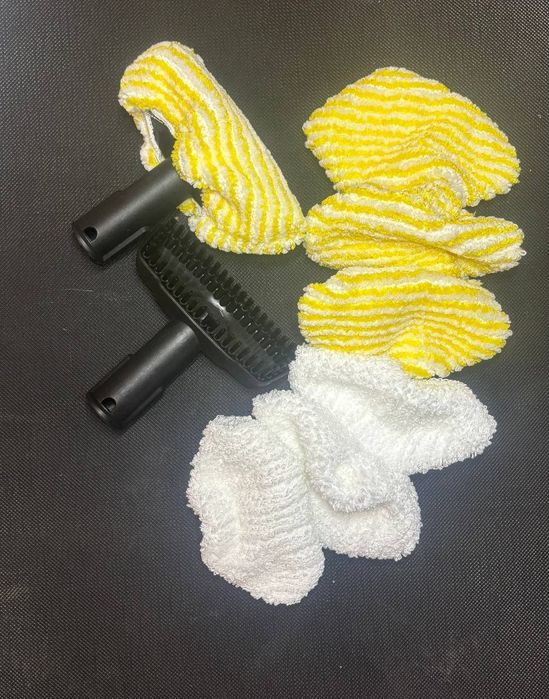 Насадки для парогенератора karcher