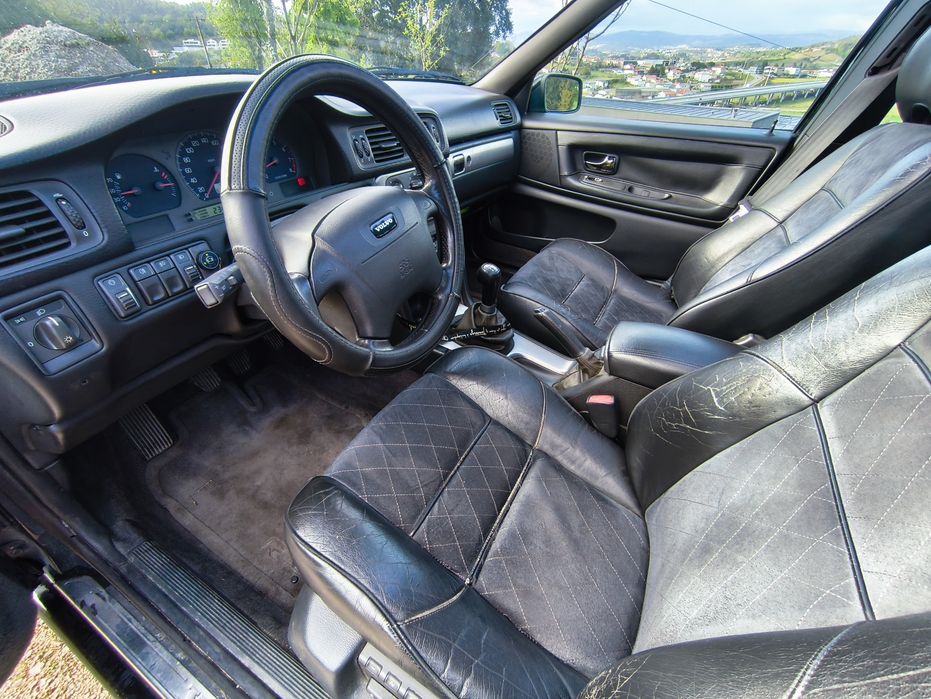 Volvo V70 R - 98