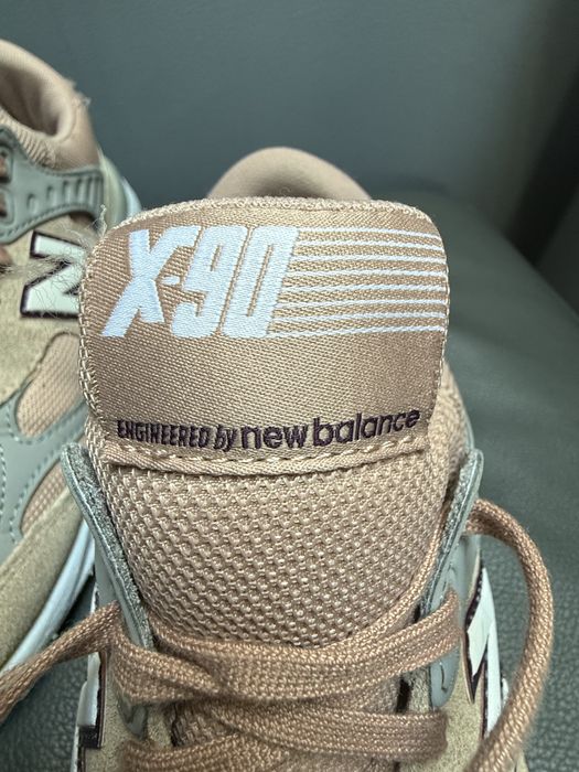 New balance X-90