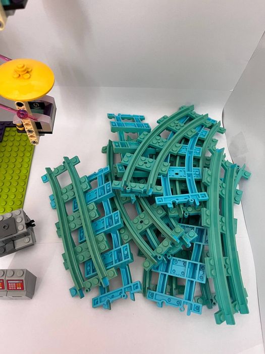 Лот Lego Minecraft, friends,bionicle