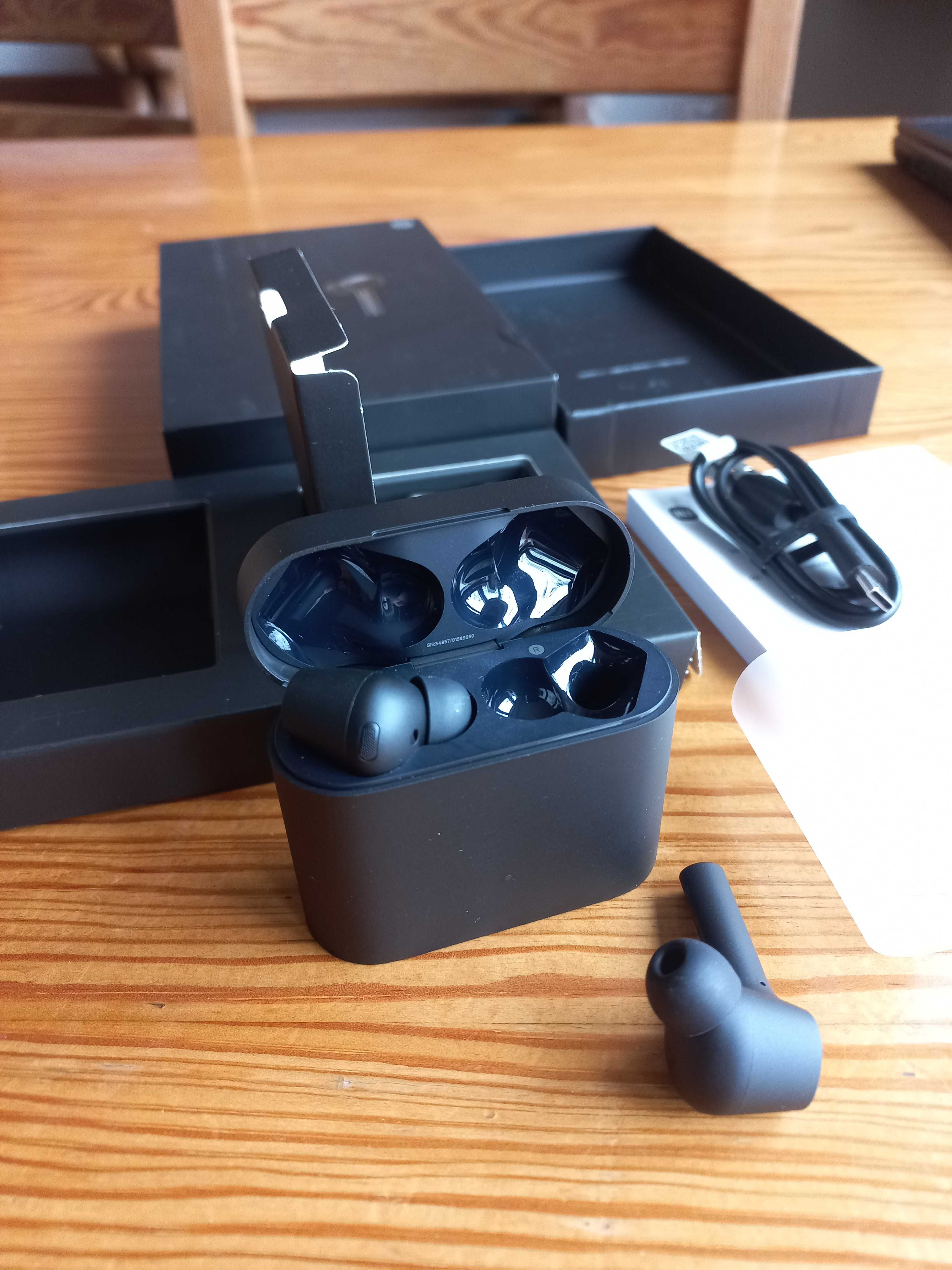 Słuchawki Bezprzewodowe TWS Xiaomi Mi True Wireless Earphones 2 Pro ...