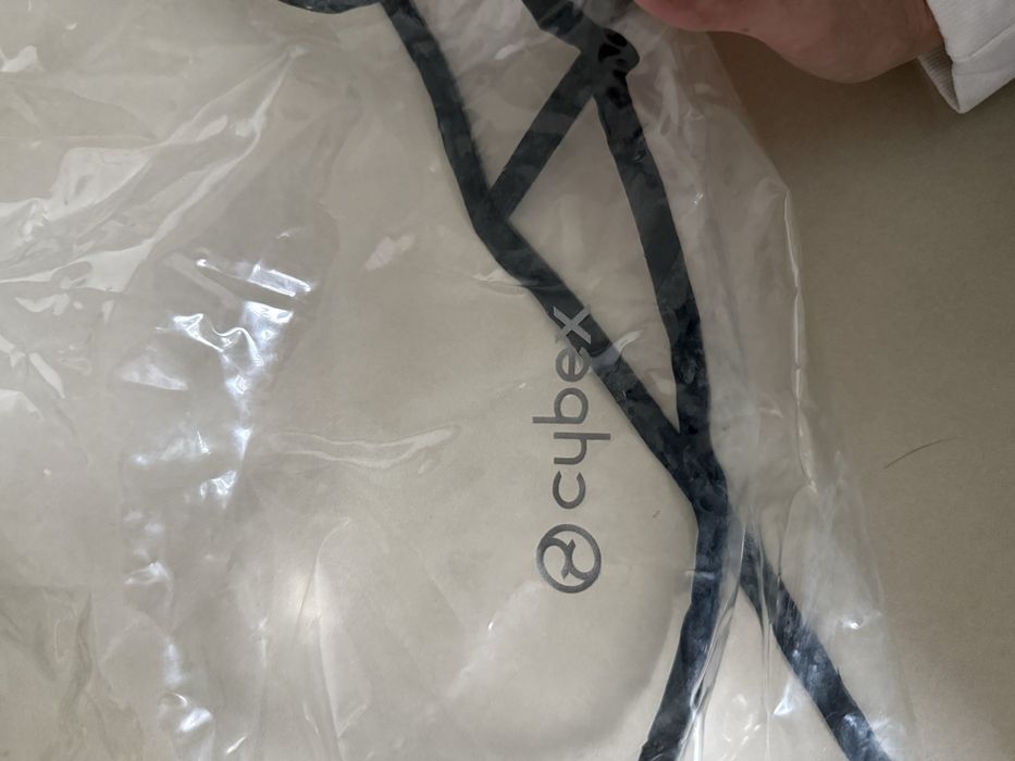 Дощовик на коляску cybex