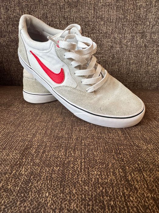 Nike SB Chron 2, Кеди, кросівки чоловічі