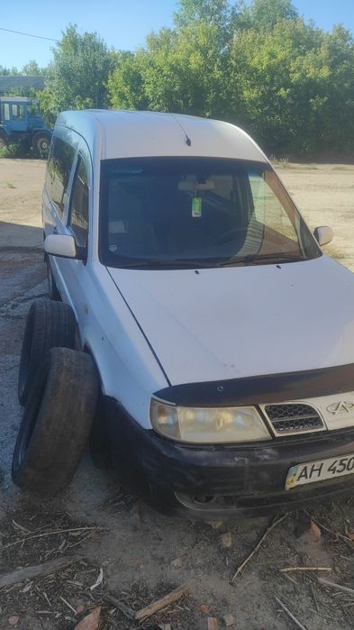 Продам Чері Карі