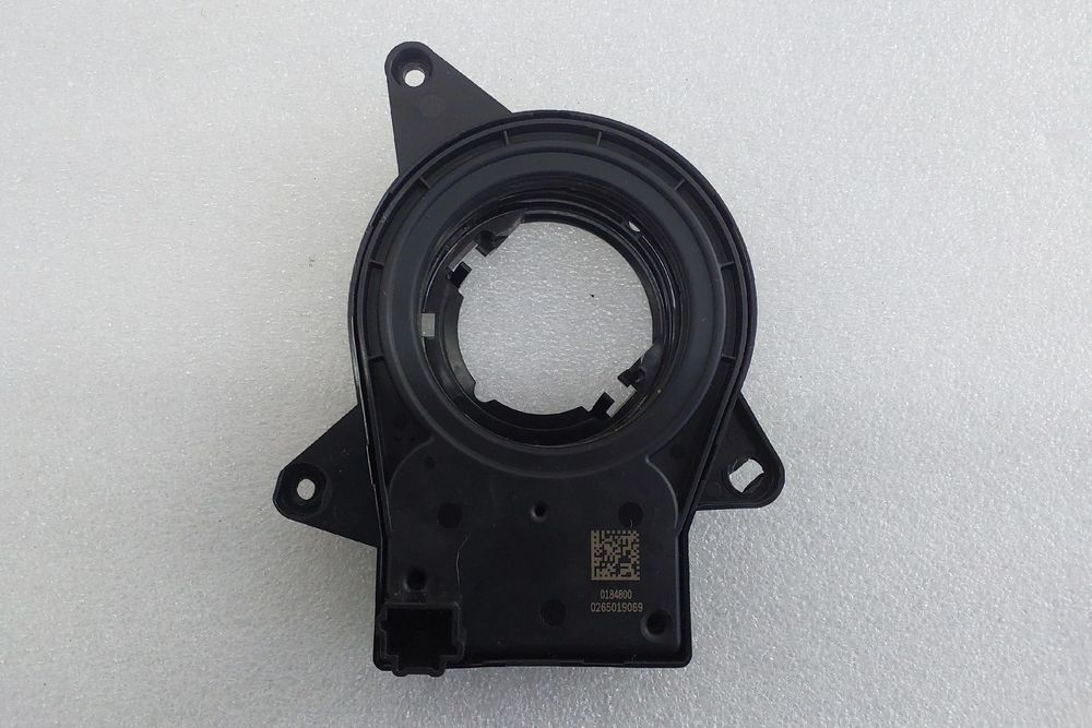 Sensor ângulo direção RENAULT Twingo III (BCM_)