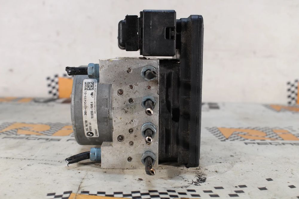 ABS MINI Mini (F55)