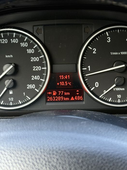 Sprzedam Bmw e90 318i