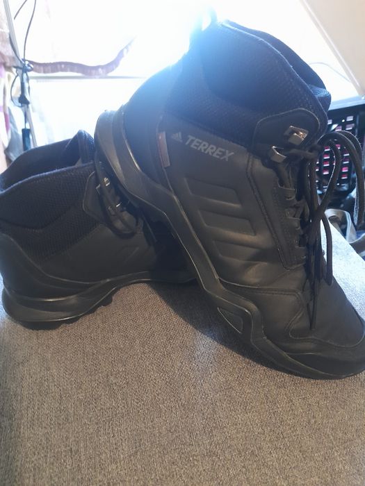 Buty adidas Terrex