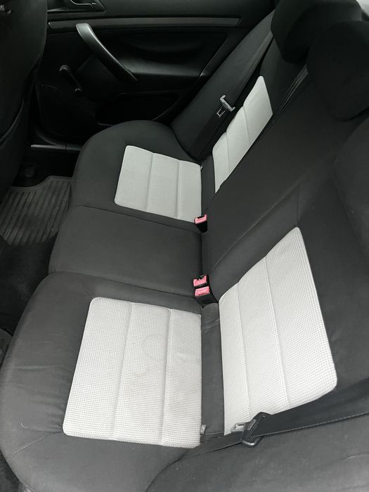 Skoda Octavia 1.6 mpi