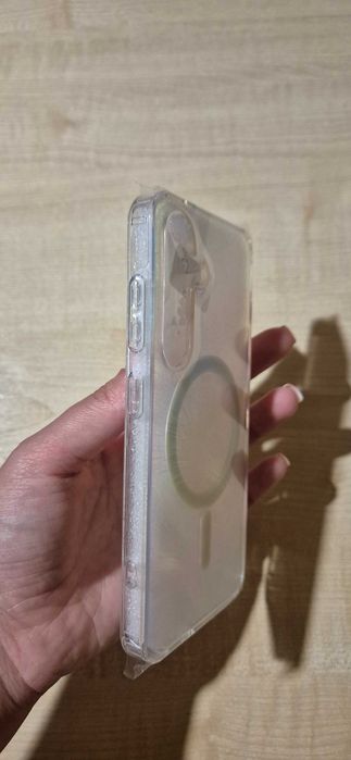 Чехол на Samsung s24