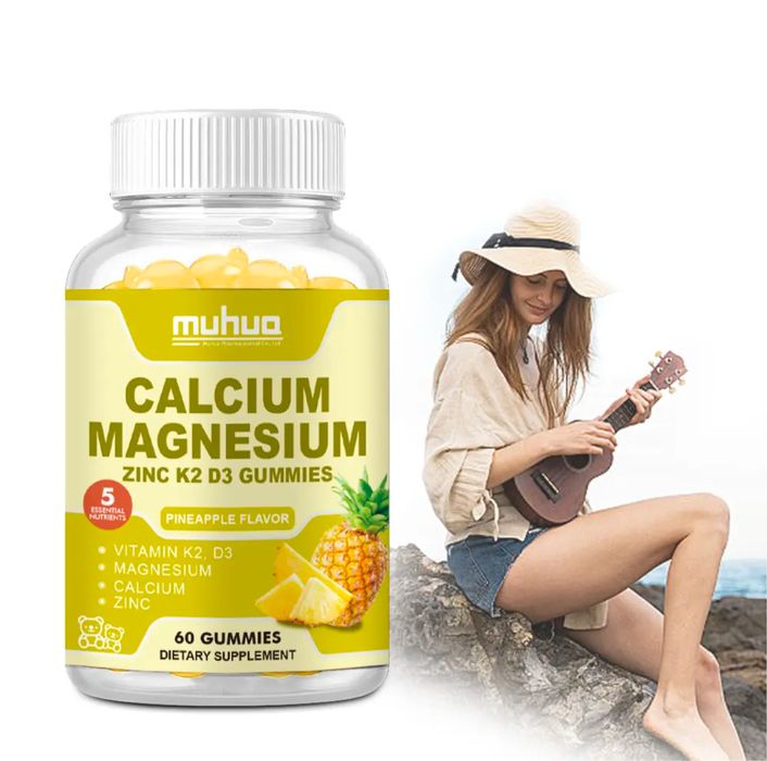 Suplementos vitaminas mineras de Alta qualidade