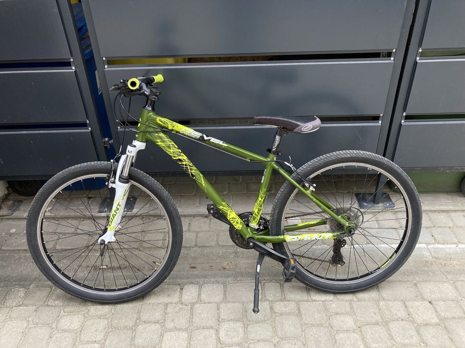 Sprzedam rower górski Giant 26 cali mtb dirt