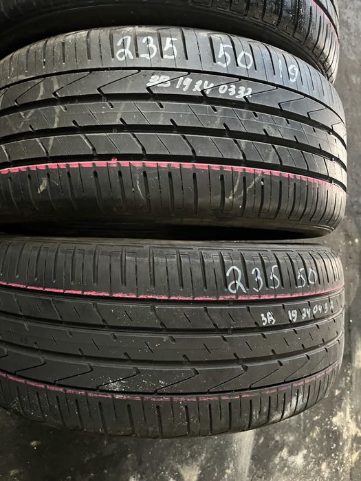 Продам гуму 235 50 19 распродажа шиномонтаж