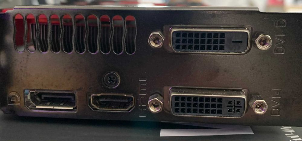 Karta Graficzna MSI GTX 970 4GB Gaming