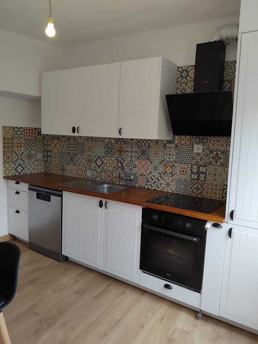 Serviço de Renovação/Remodelação