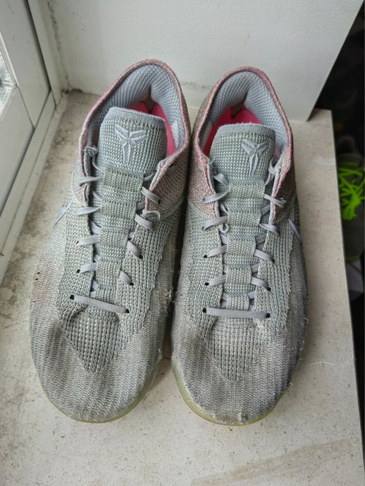 Kobe AD NXT 360 (44) -sapatilhas basquetebol