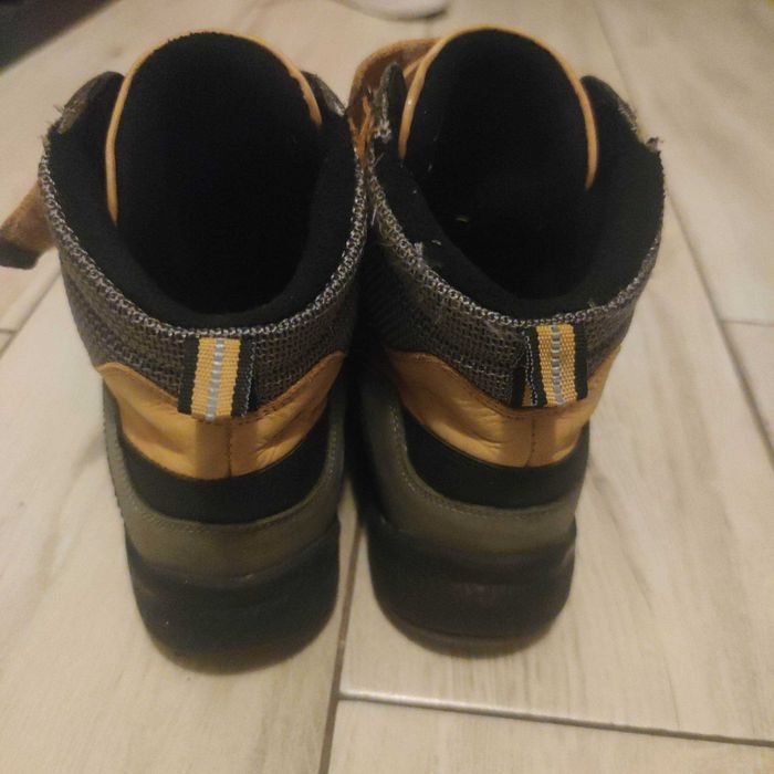 Buty zimowe dla chłopca Lasocki  40