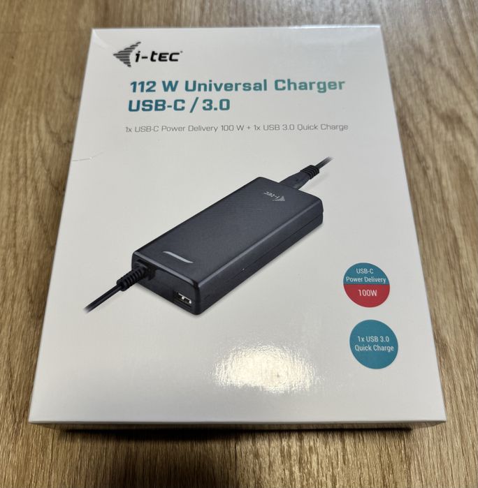 Carregador+i-tec+112W+USB-C+CHARGER-C112W64552851236097120