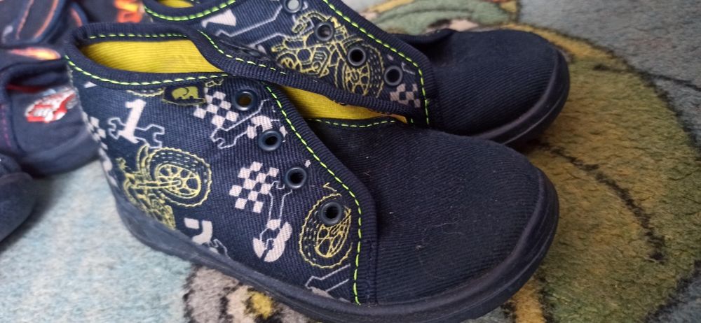 Дитяче взуття , кеди кросовки  для хлопчика