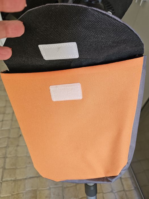 Triciclo evolutivo, marca: Feber