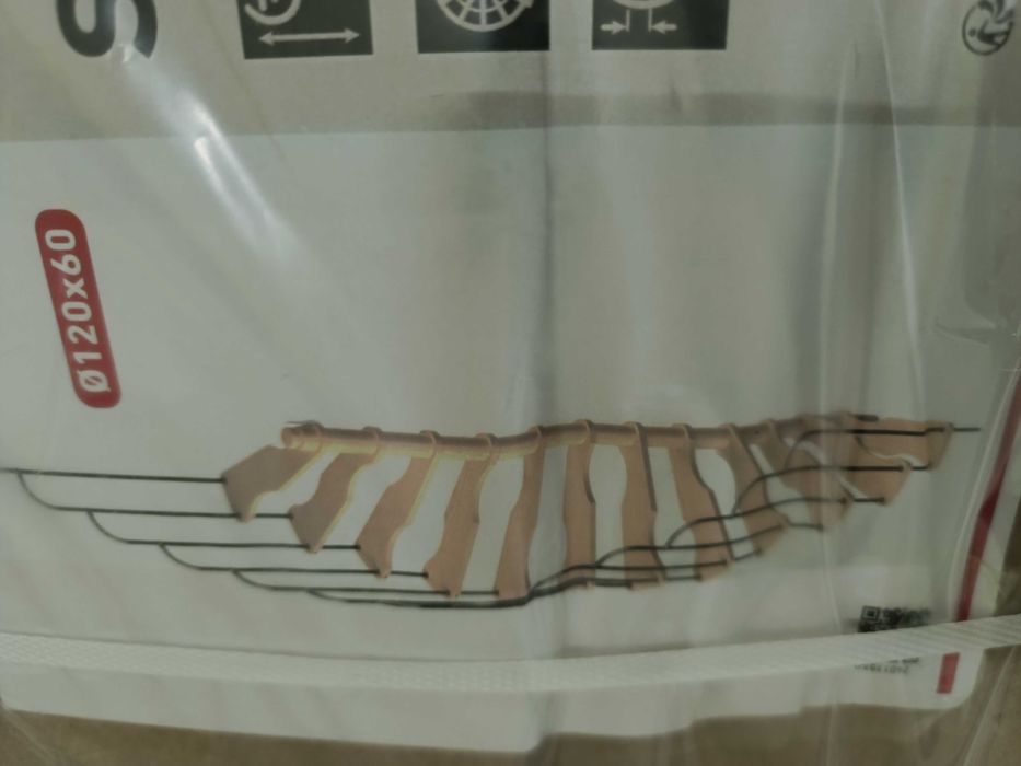 Escada em caracol