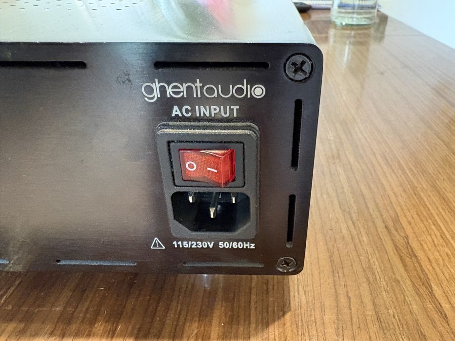 IcePower 1200 As w obudowie ghetaudio  xlr