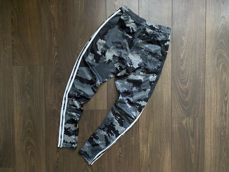 Штани спортивні Adidas