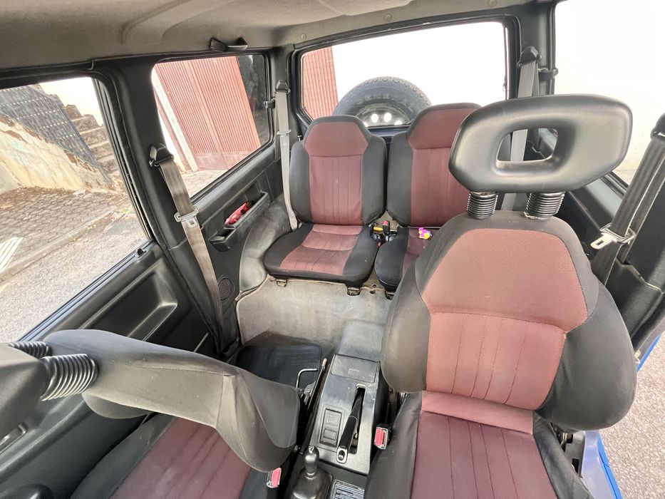 Suzuki vitara 1.6  16v