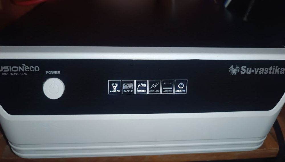 Продам інвертор для світла