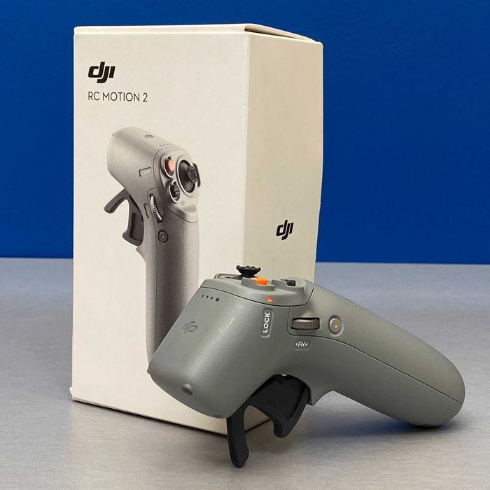 Comando DJI RC Motion 2