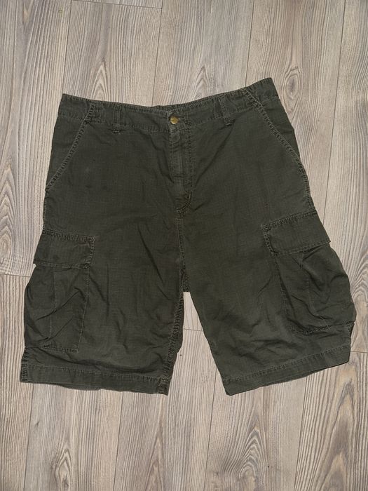 Шорти carhartt cargo bermuda 33