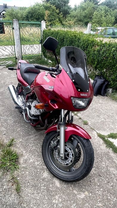 Yamaha