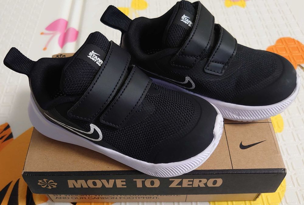 Дитячі кросівки Nike Star Runner 3.   22 розмір