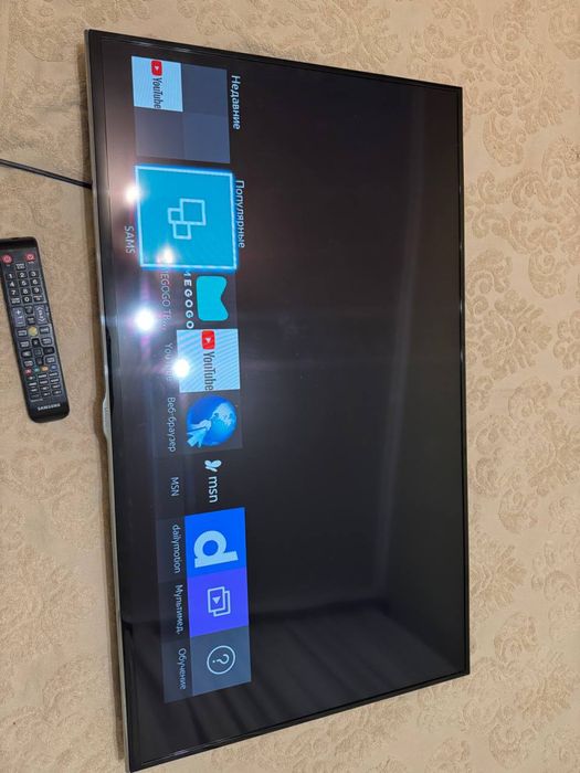 Телевизор самсунг 42 дюйма