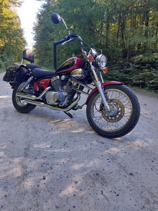 Yamaha